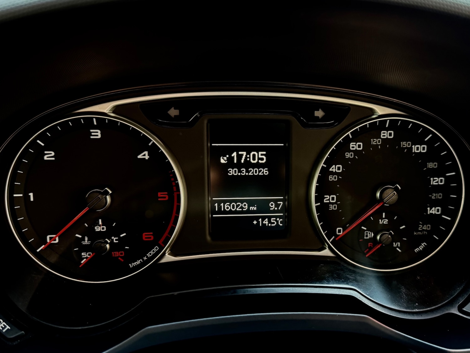 Used Audi A1 2013 for sale - 78064669: Photo 24