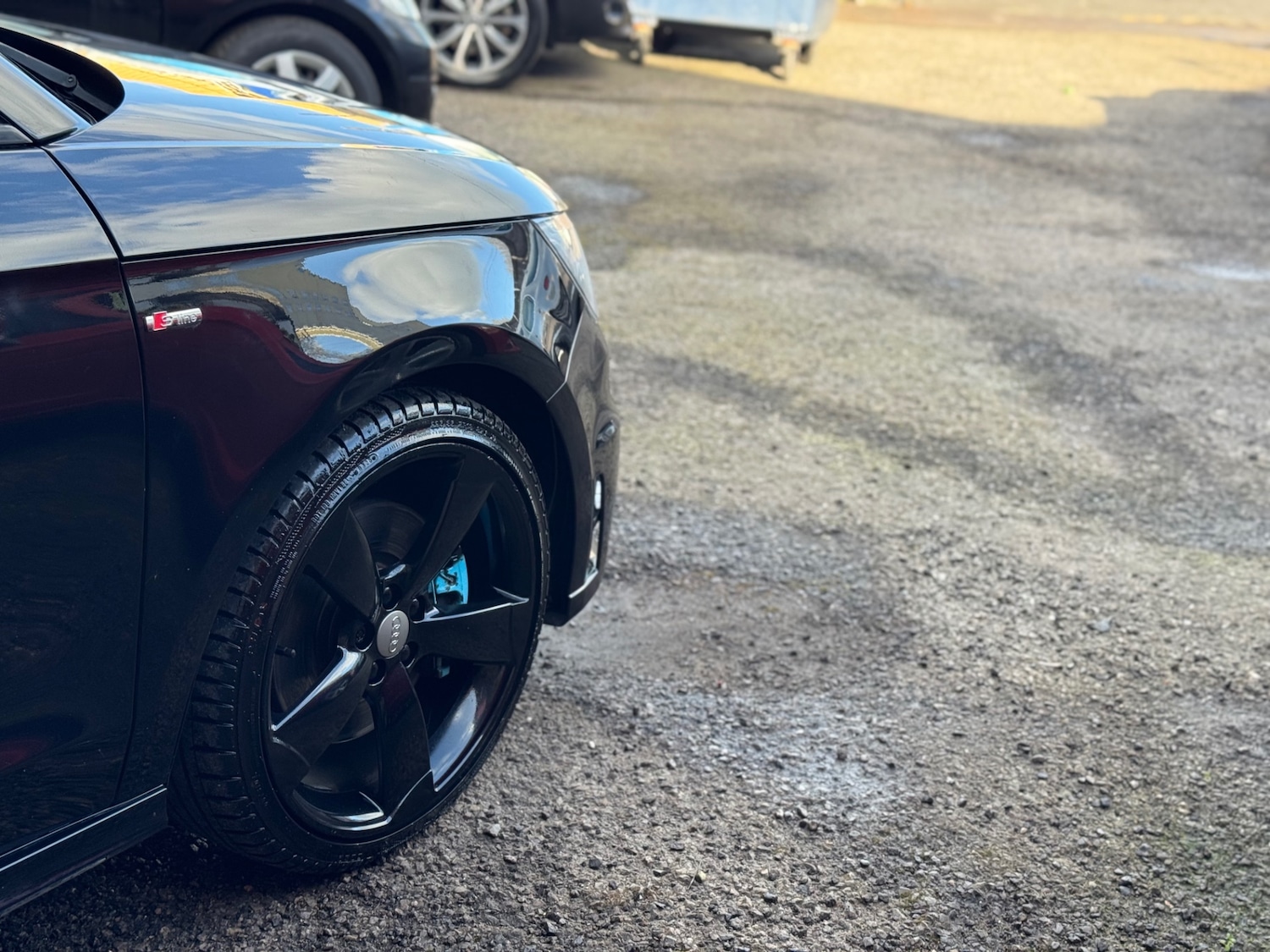 Used Audi A1 2013 for sale - 78064669: Photo 25