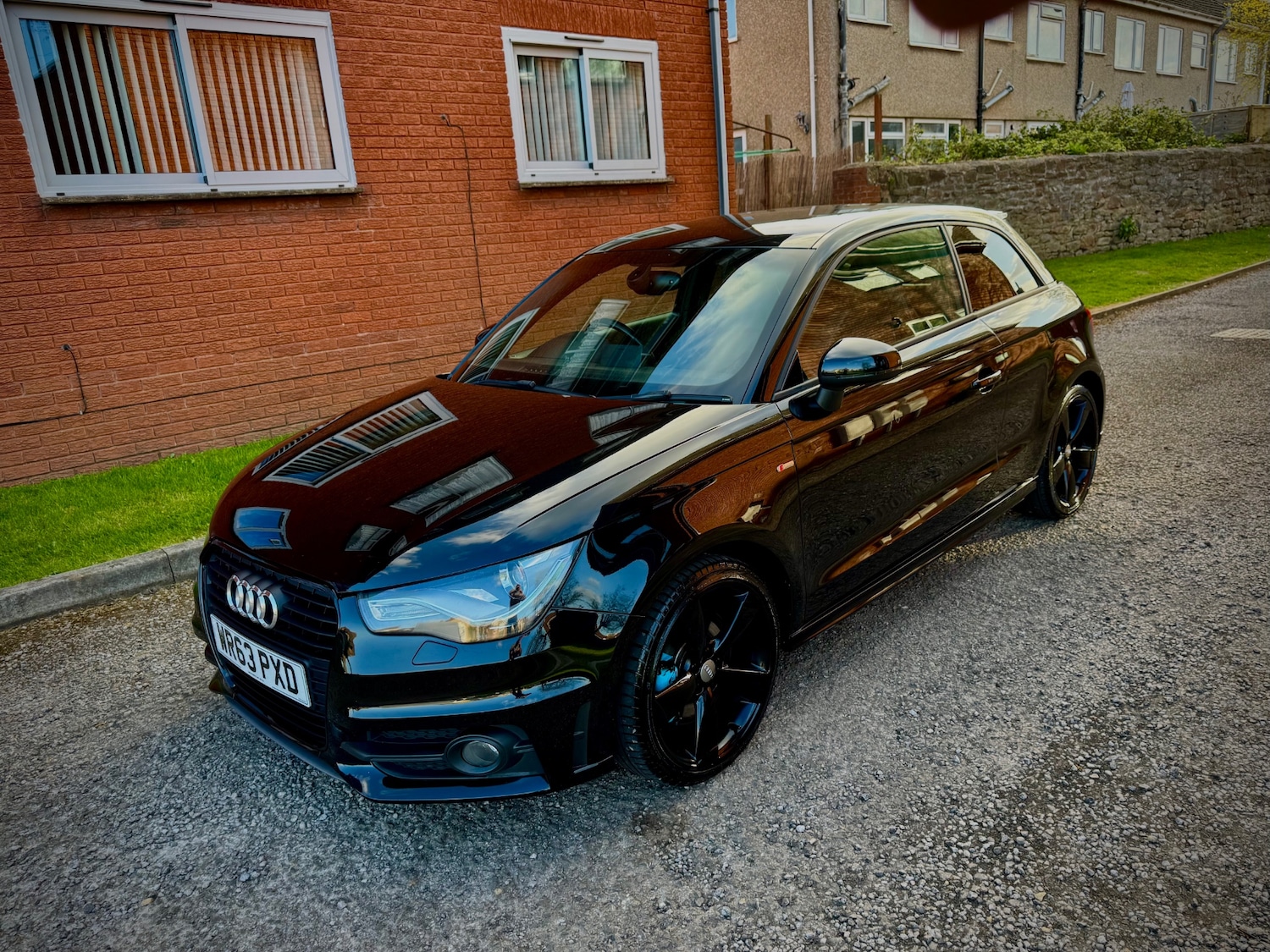 Used Audi A1 2013 for sale - 78064669: Photo 3