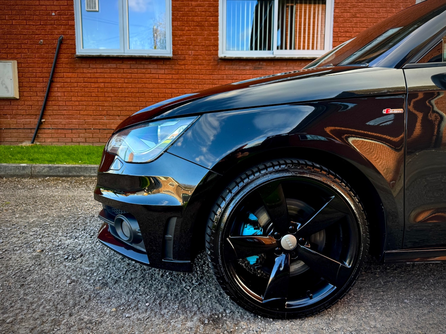 Used Audi A1 2013 for sale - 78064669: Photo 4