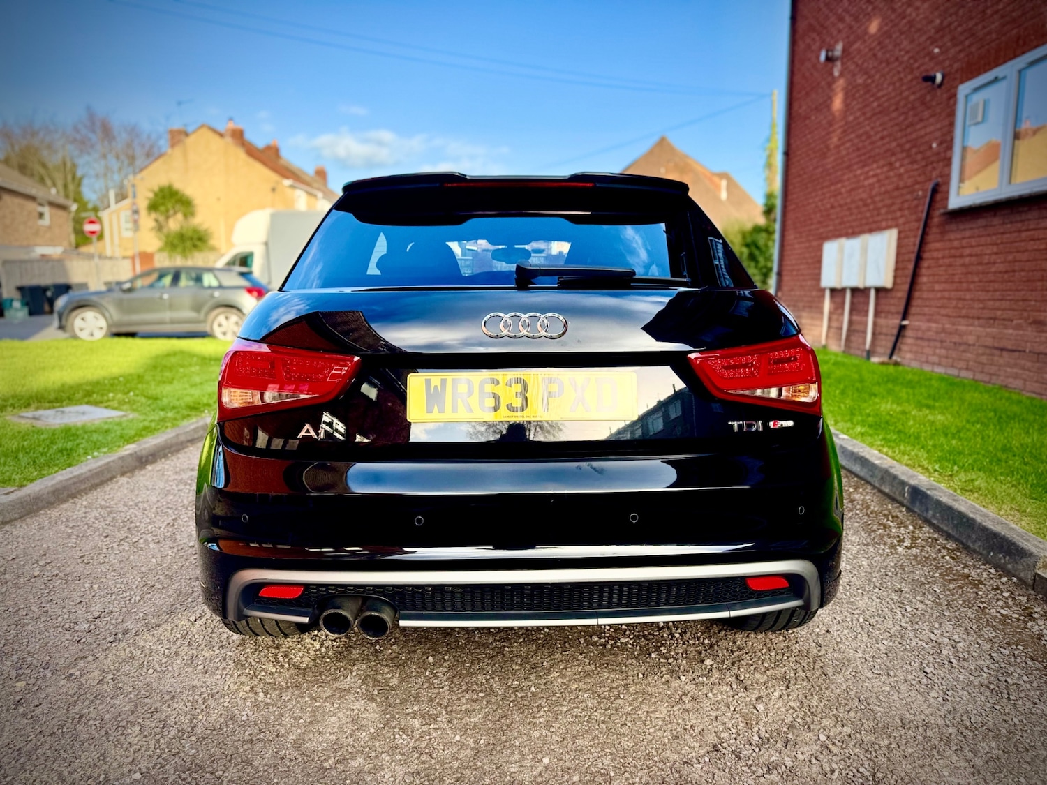 Used Audi A1 2013 for sale - 78064669: Photo 6