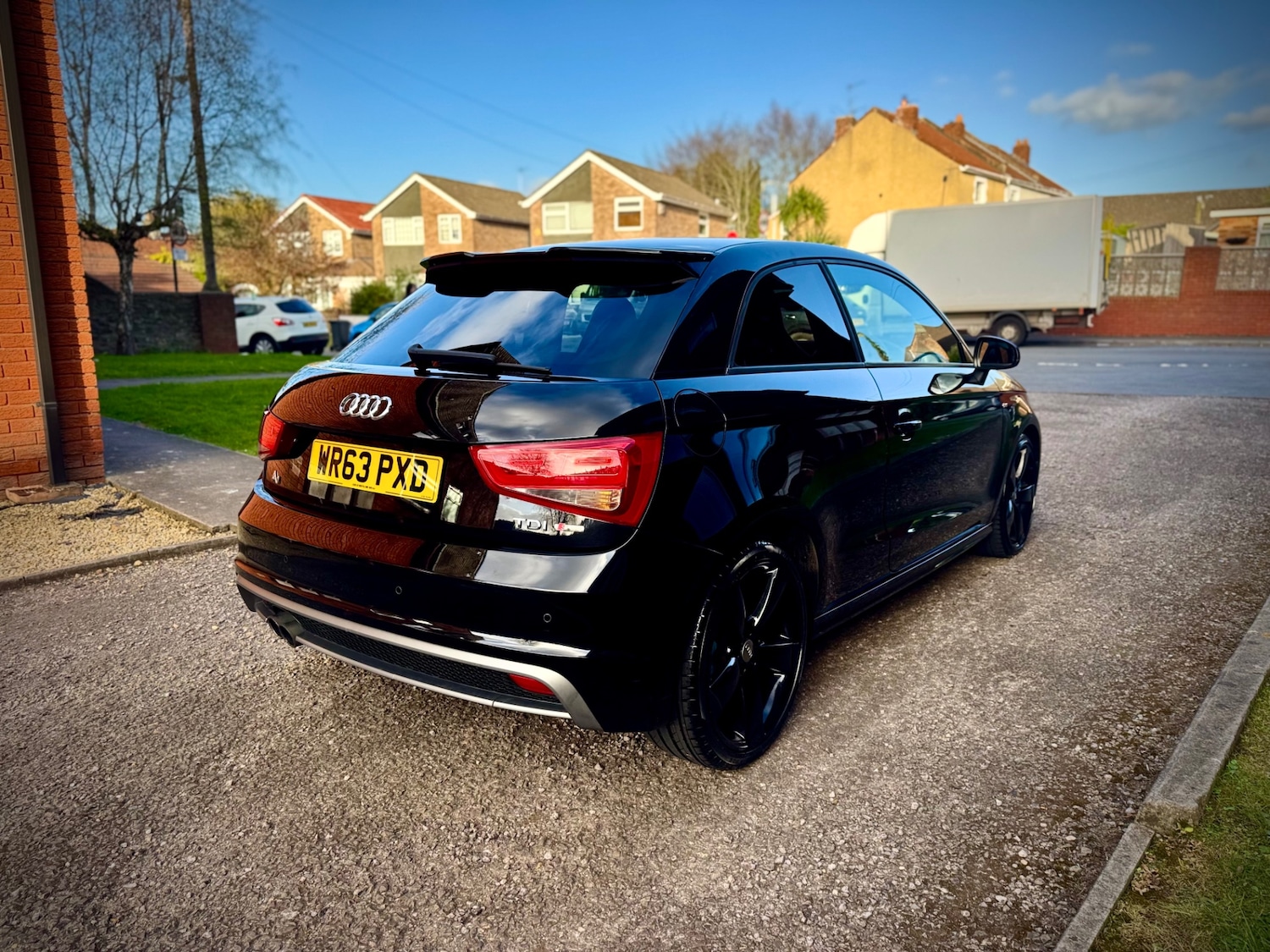 Used Audi A1 2013 for sale - 78064669: Photo 7