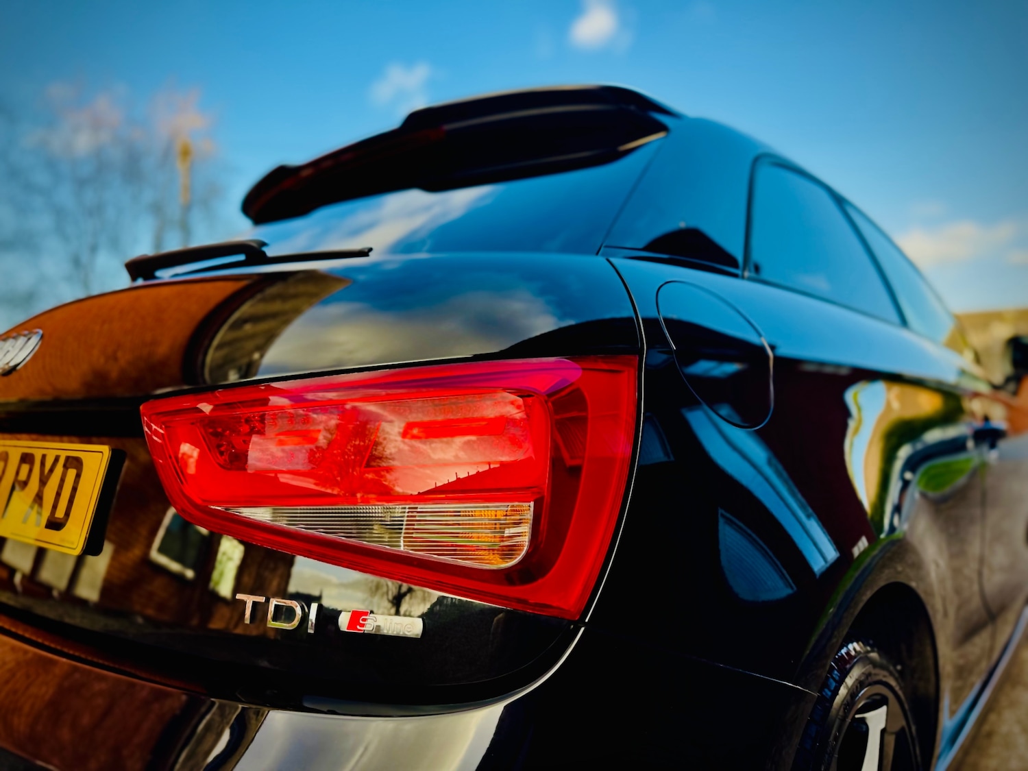 Used Audi A1 2013 for sale - 78064669: Photo 8