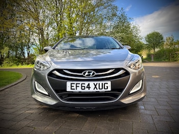 Used Hyundai i30 2014 for sale - 78258978: Photo