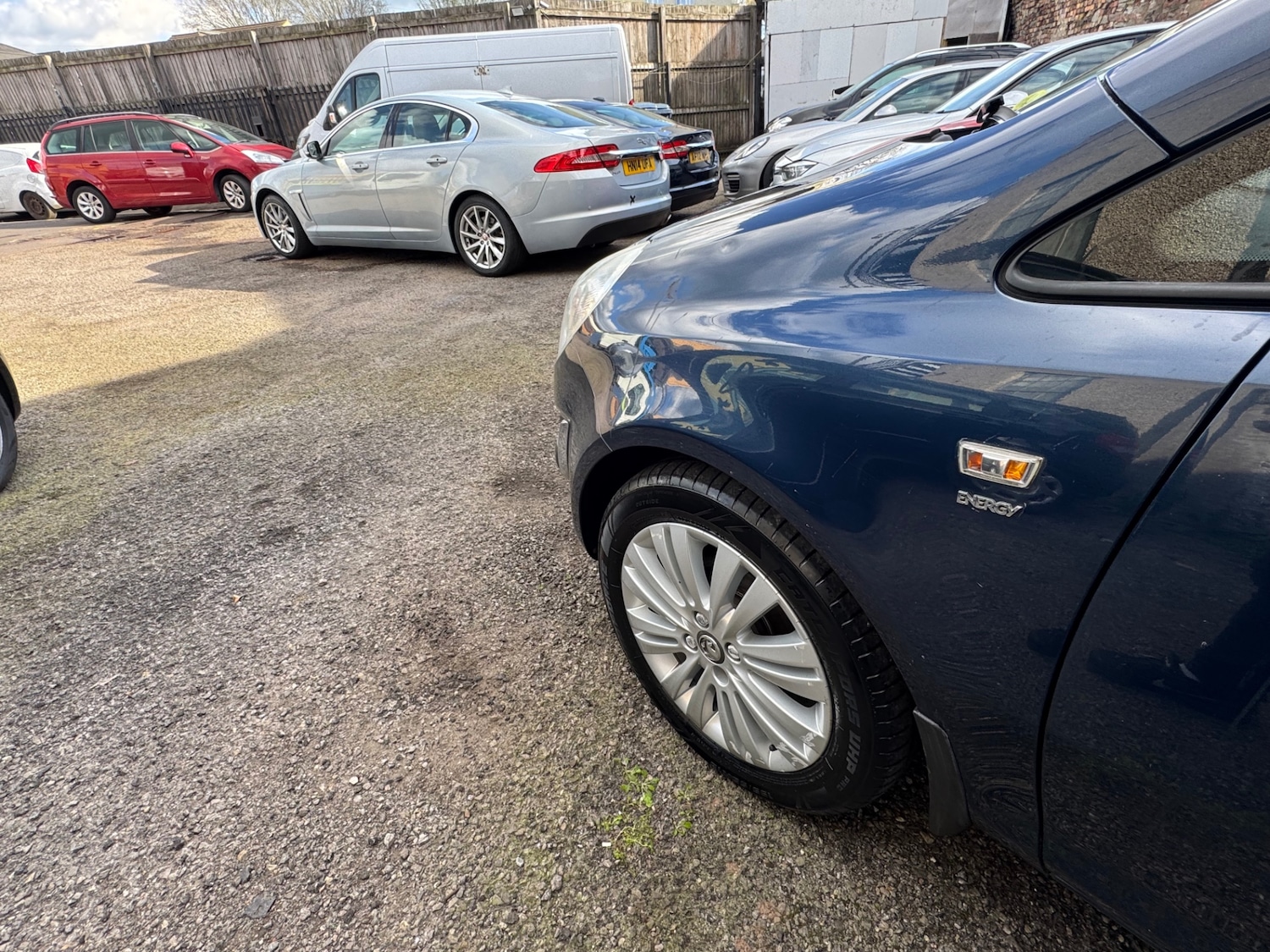 Used Vauxhall Corsa 2013 for sale - 78038610: Photo 10