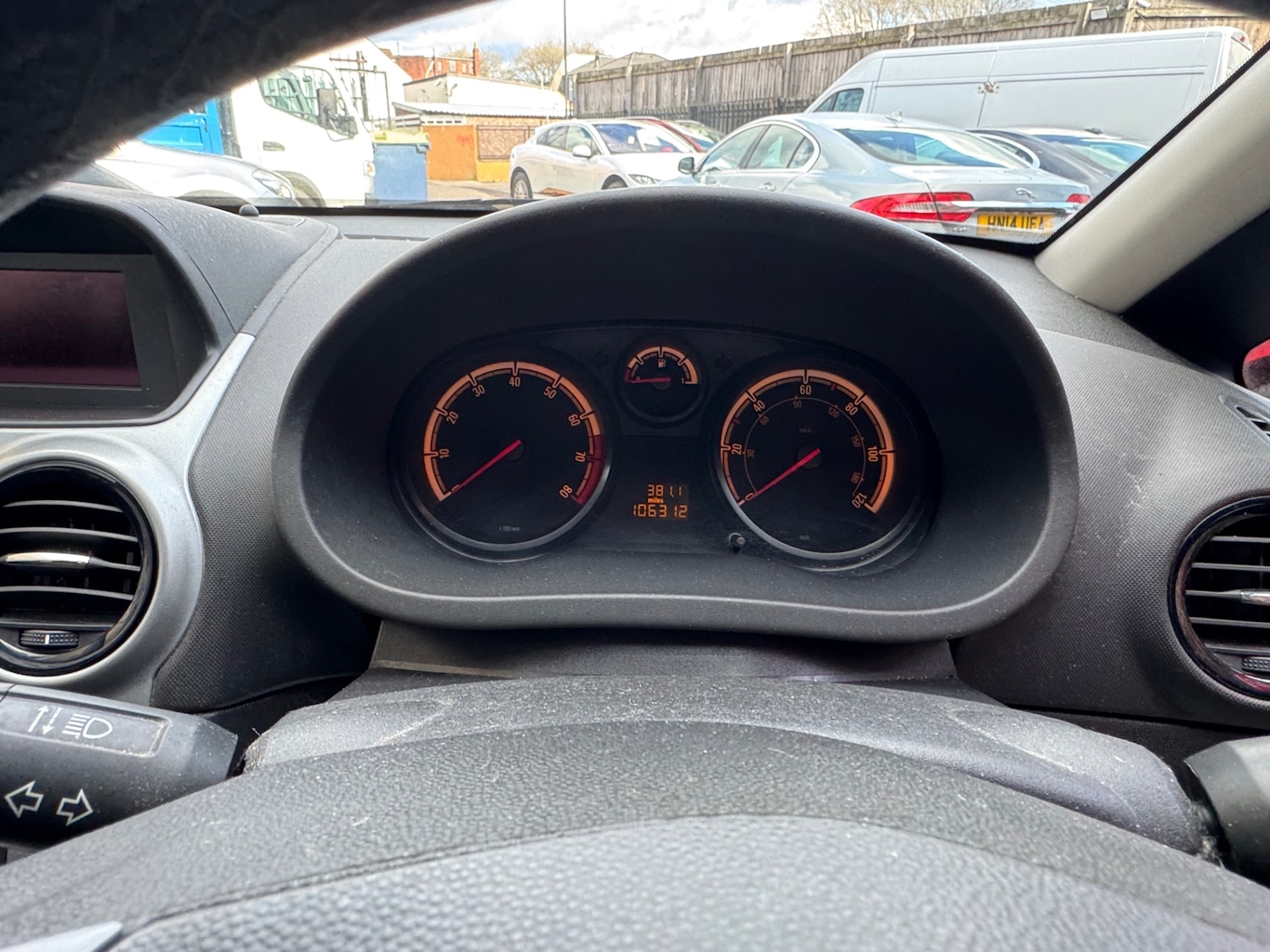 Used Vauxhall Corsa 2013 for sale - 78038610: Photo 13