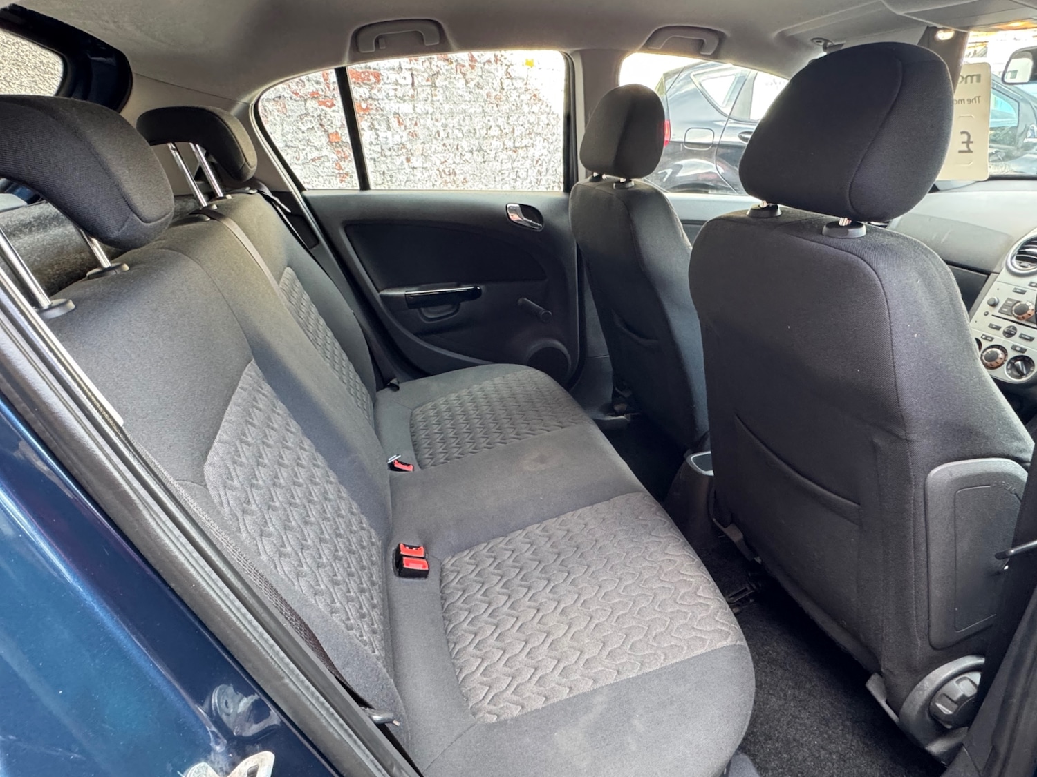 Used Vauxhall Corsa 2013 for sale - 78038610: Photo 14