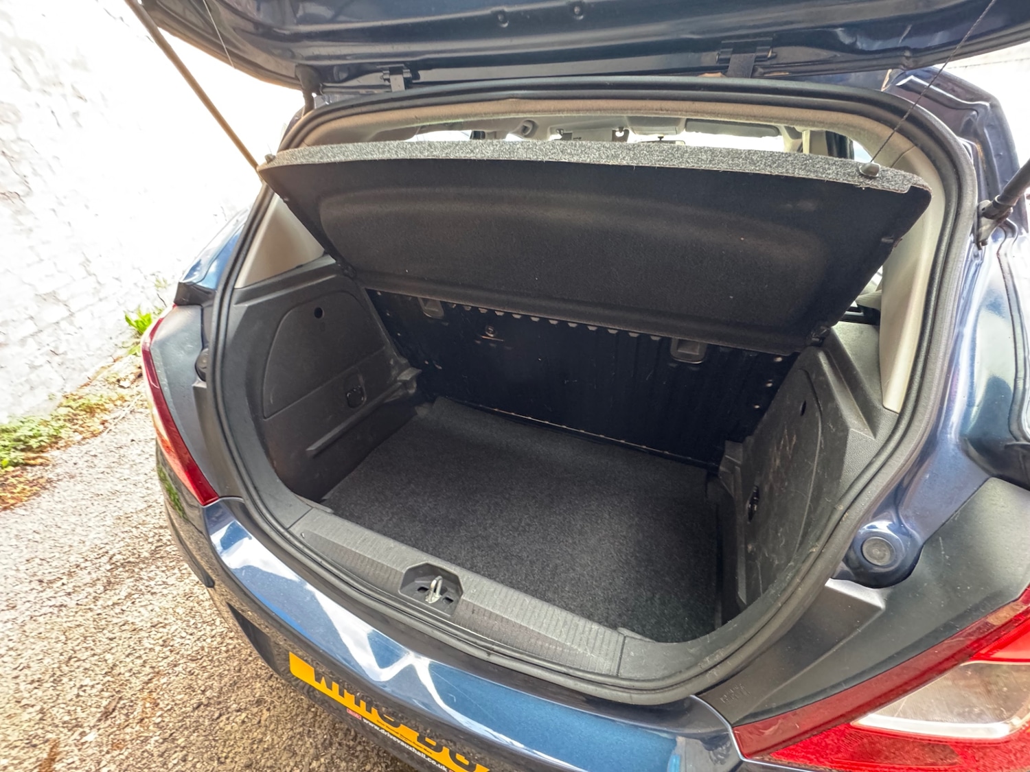 Used Vauxhall Corsa 2013 for sale - 78038610: Photo 18