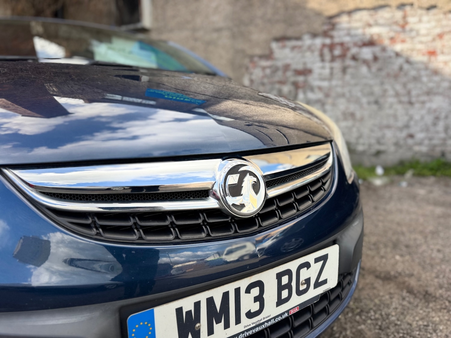 Used Vauxhall Corsa 2013 for sale - 78038610: Photo 4