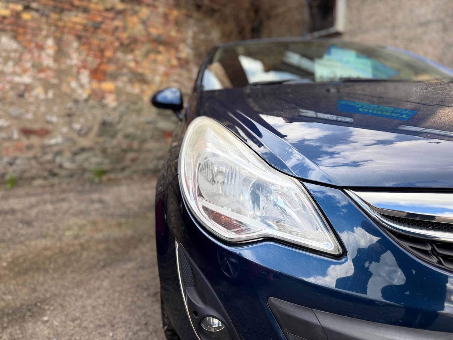 Used Vauxhall Corsa 2013 for sale - 78038610: Photo 5