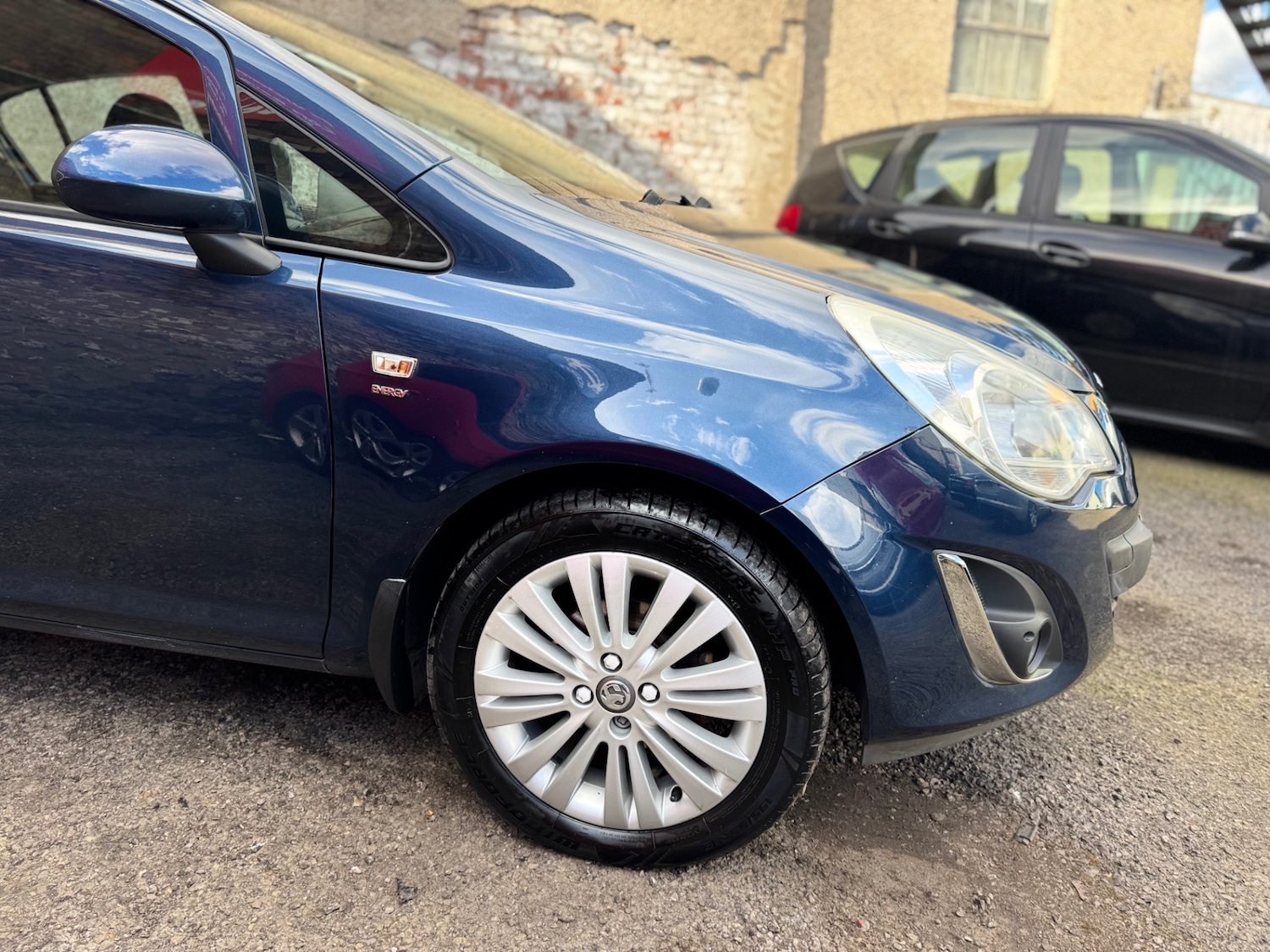 Used Vauxhall Corsa 2013 for sale - 78038610: Photo 6