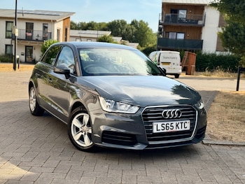 Used Audi A1 2015 for sale - 79400837: Photo