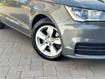 Used Audi A1 2015 for sale - 79400837: Photo