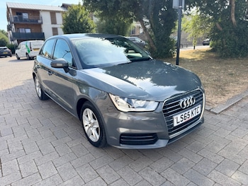 Used Audi A1 2015 for sale - 79400837: Photo