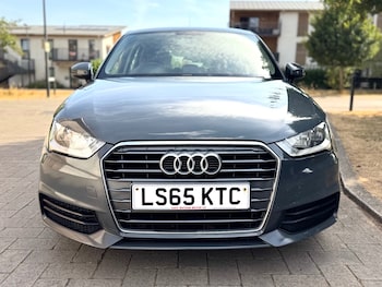 Used Audi A1 2015 for sale - 79400837: Photo