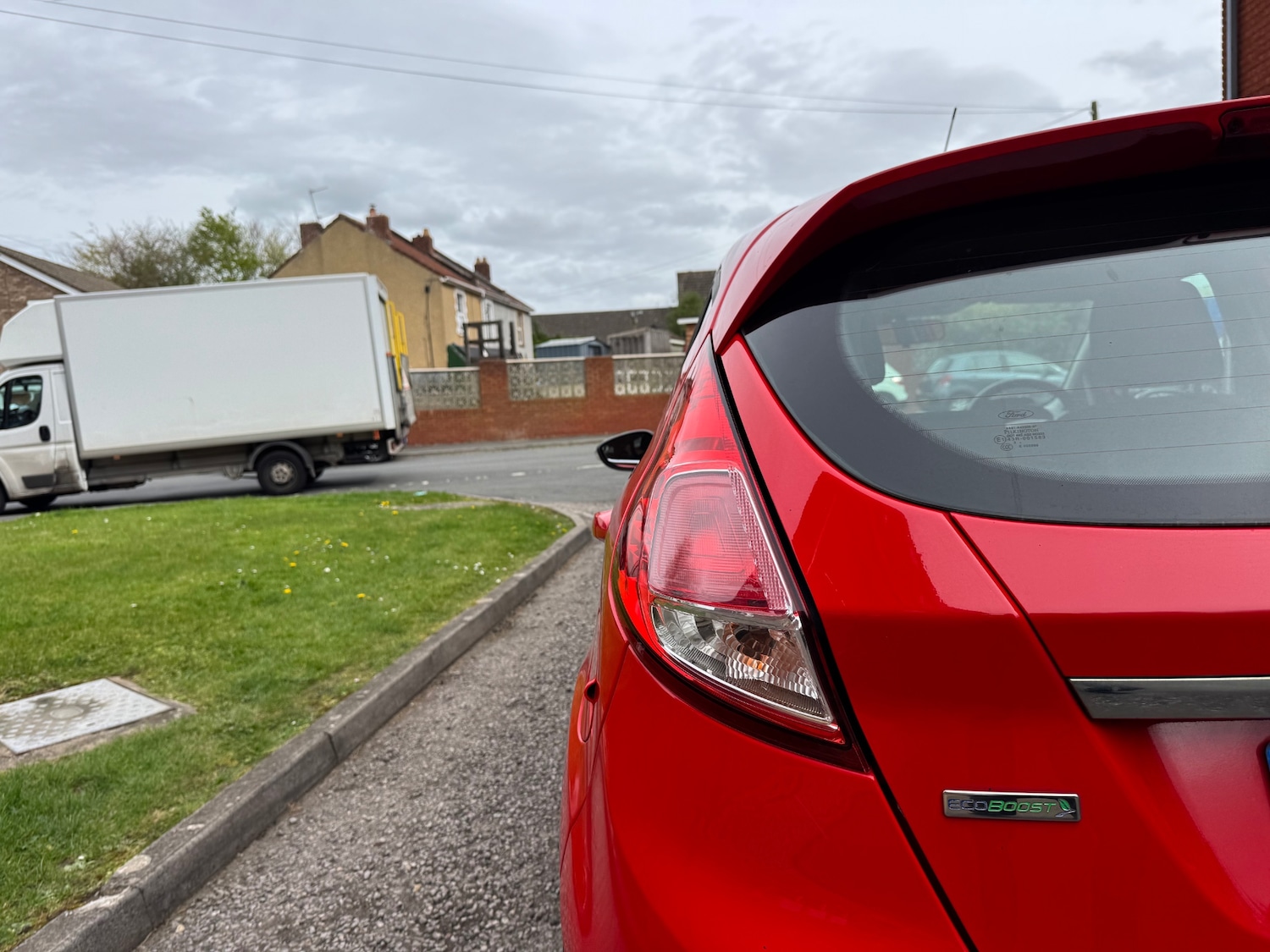 Used Ford Fiesta 2014 for sale - 78202547: Photo 10