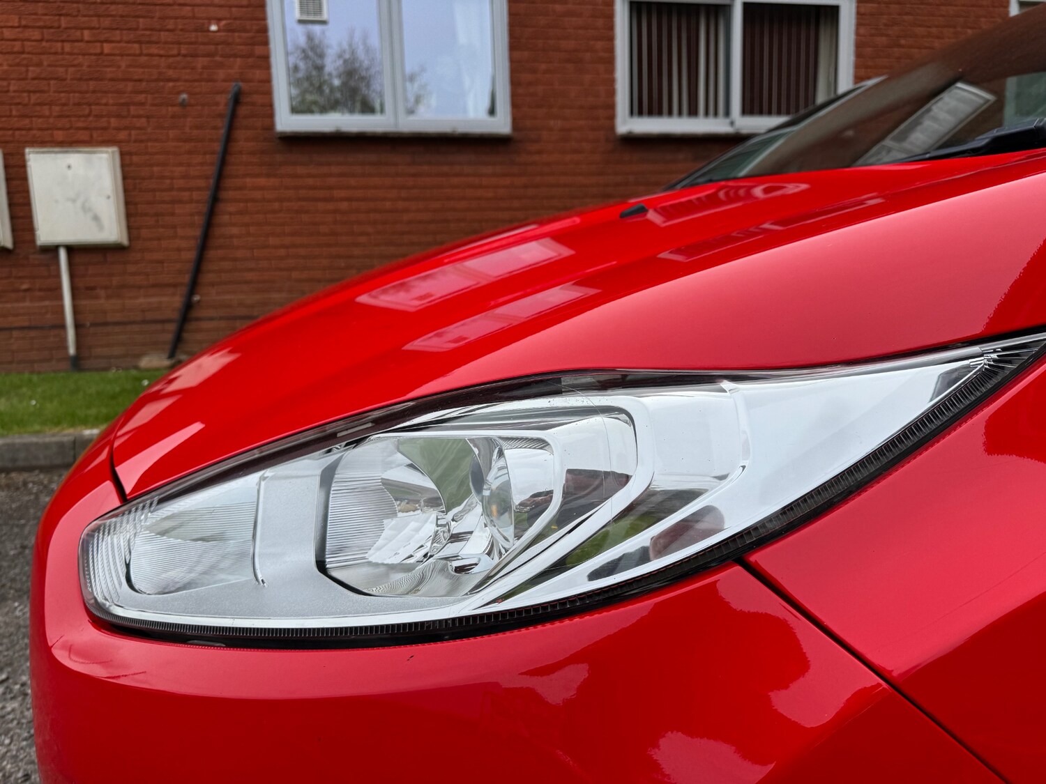 Used Ford Fiesta 2014 for sale - 78202547: Photo 14