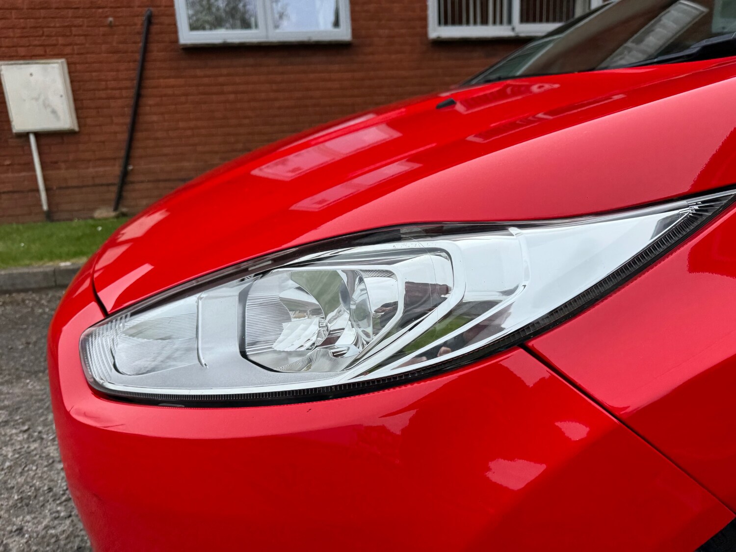 Used Ford Fiesta 2014 for sale - 78202547: Photo 15