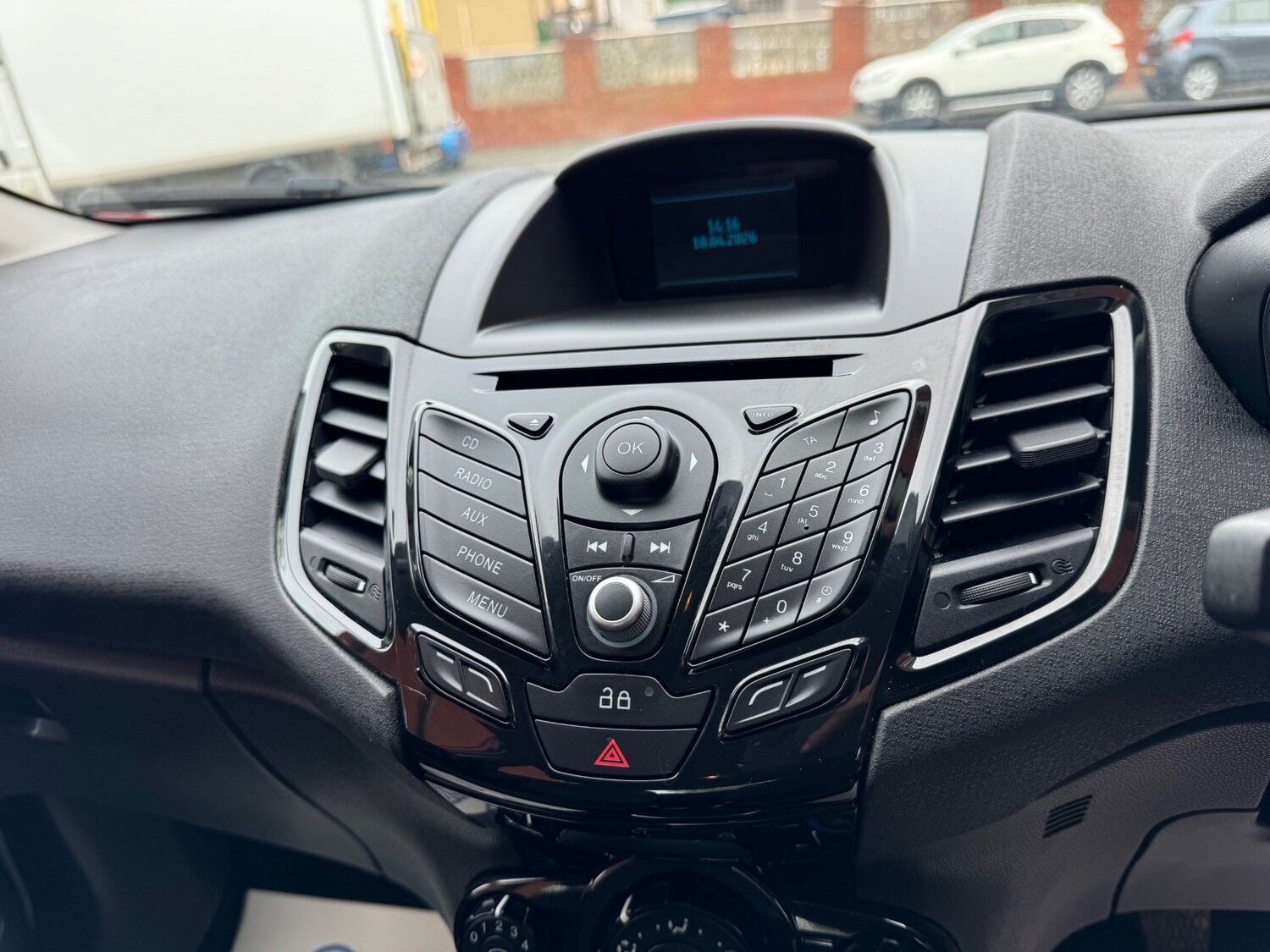 Used Ford Fiesta 2014 for sale - 78202547: Photo 19