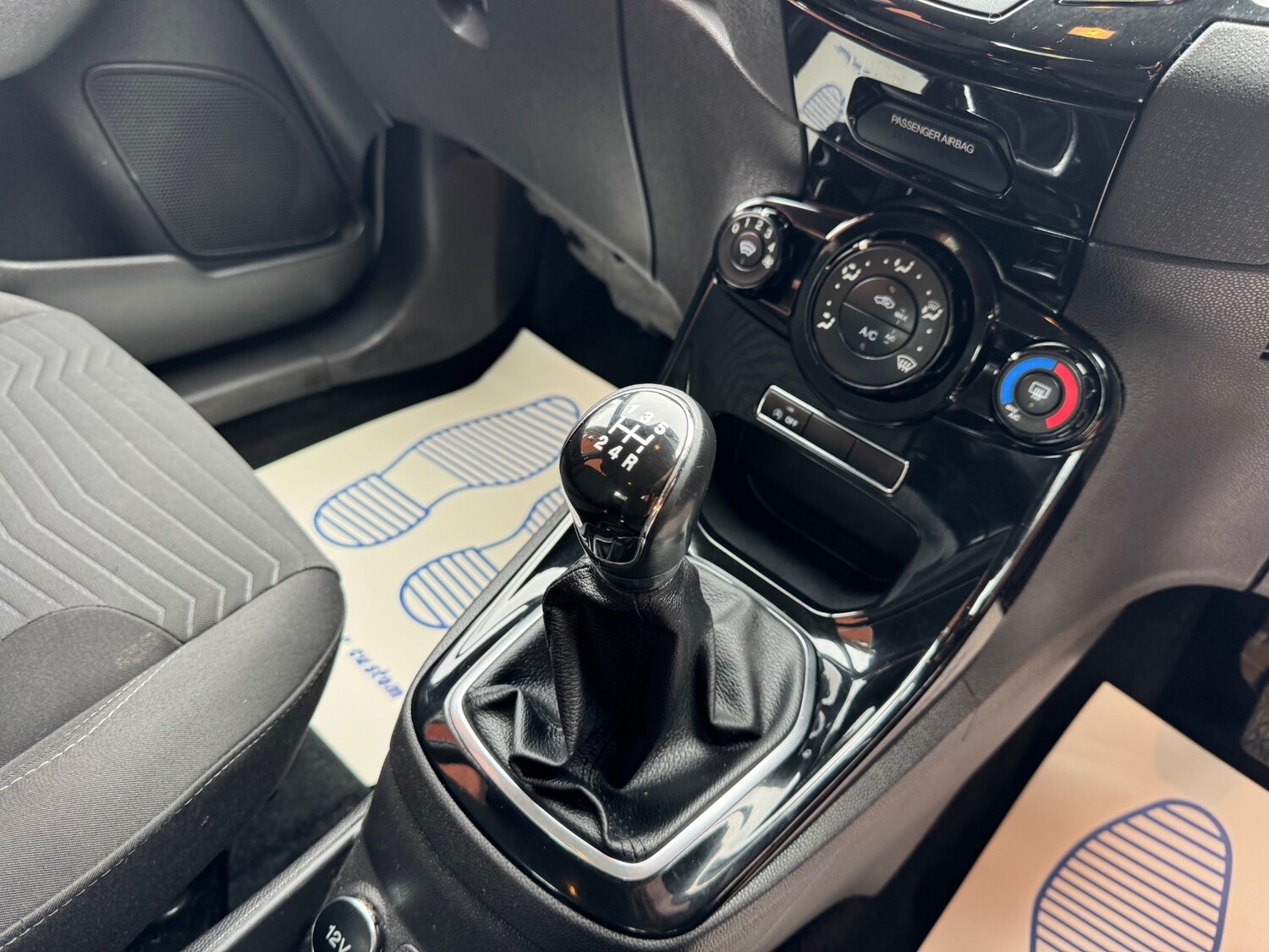 Used Ford Fiesta 2014 for sale - 78202547: Photo 20