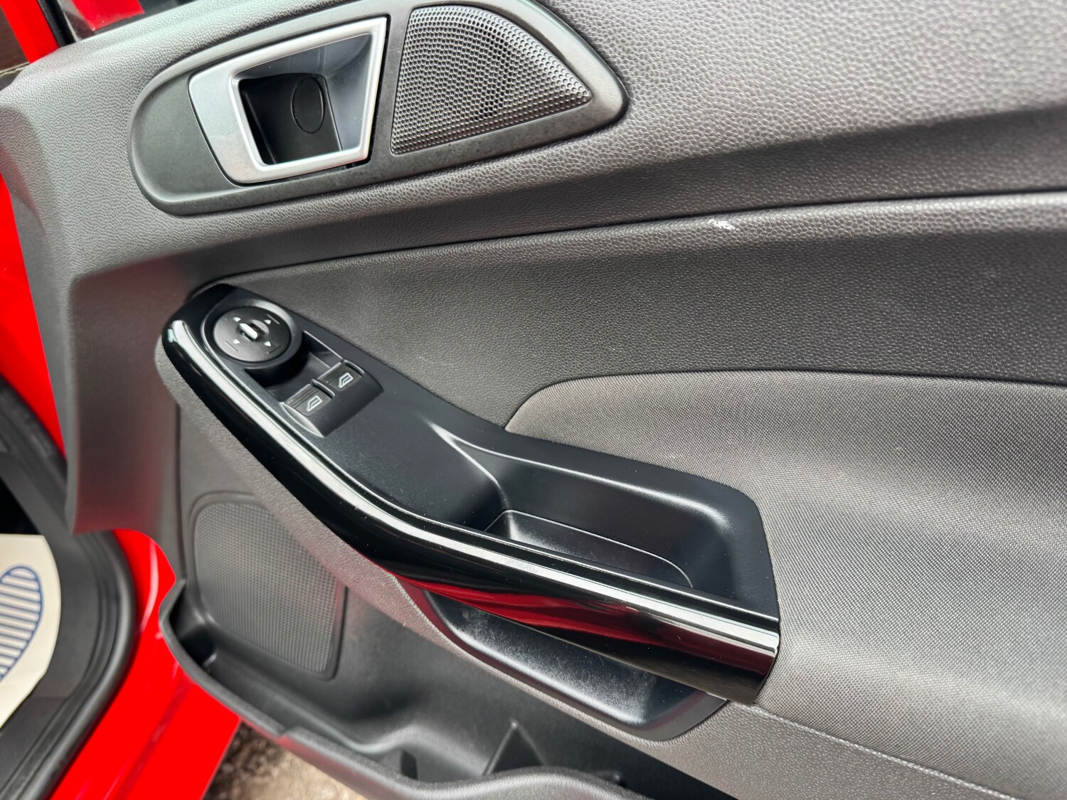 Used Ford Fiesta 2014 for sale - 78202547: Photo 24