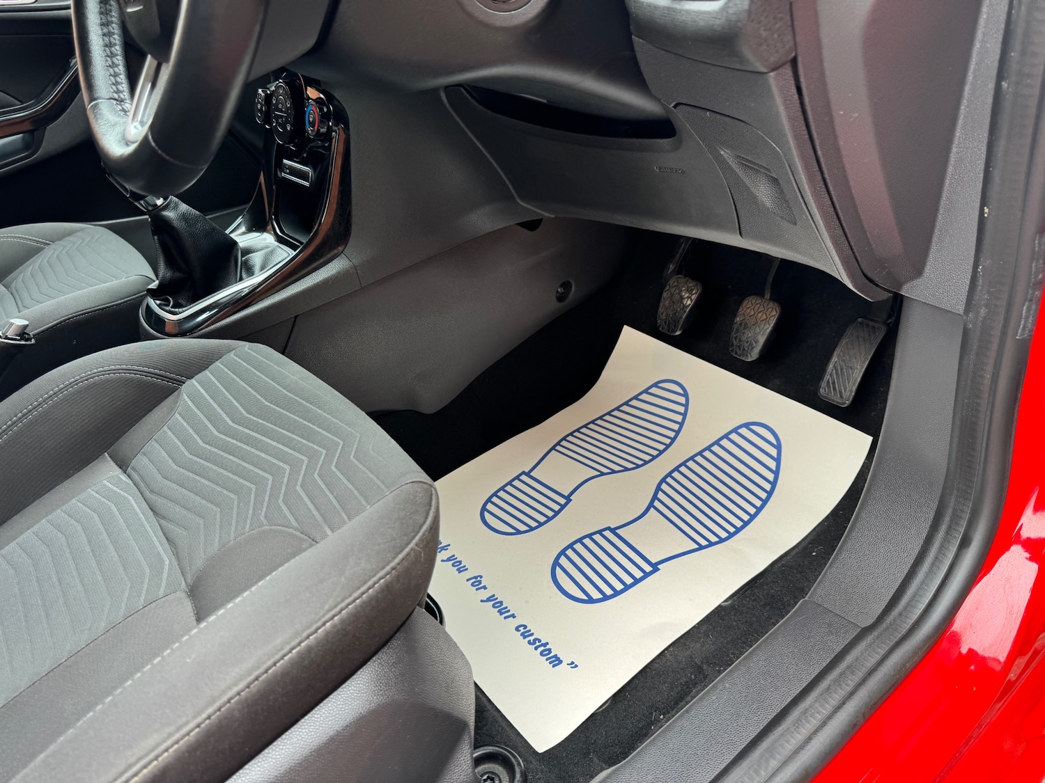 Used Ford Fiesta 2014 for sale - 78202547: Photo 25