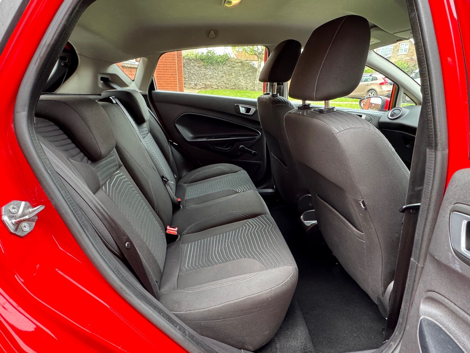 Used Ford Fiesta 2014 for sale - 78202547: Photo 26