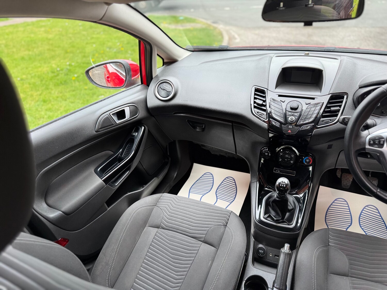 Used Ford Fiesta 2014 for sale - 78202547: Photo 29