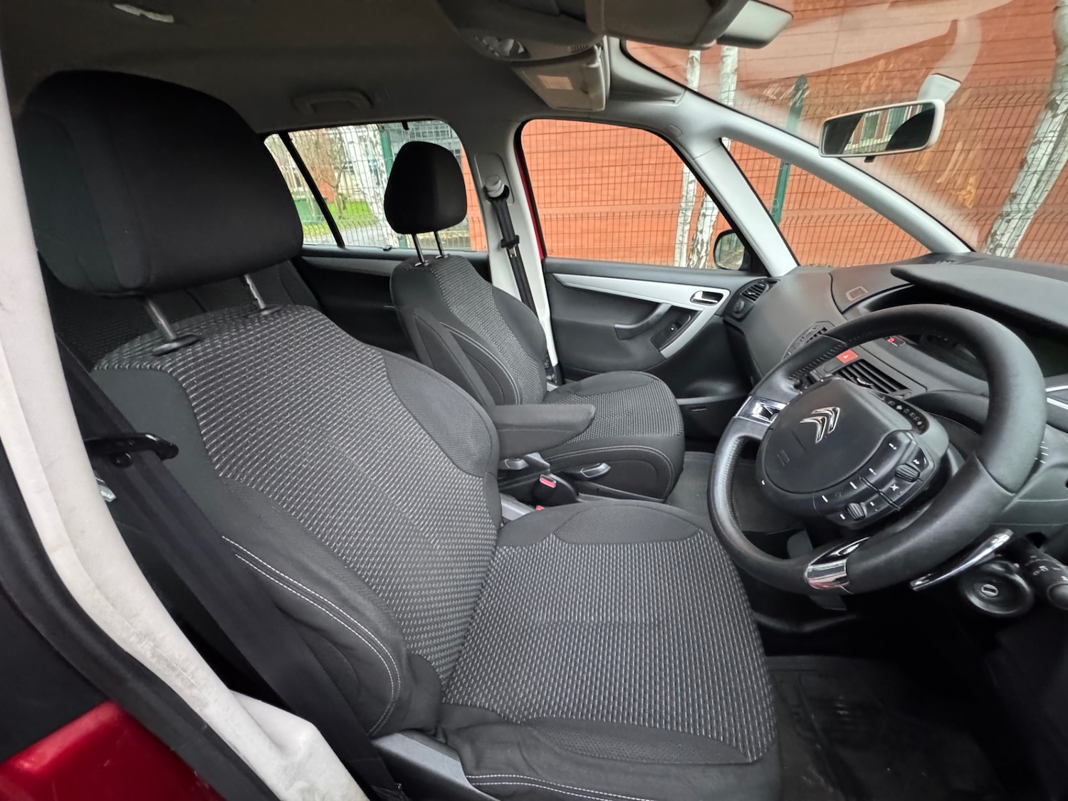 Used Citroen Grand C4 Picasso 2011 for sale - 77973560: Photo 13