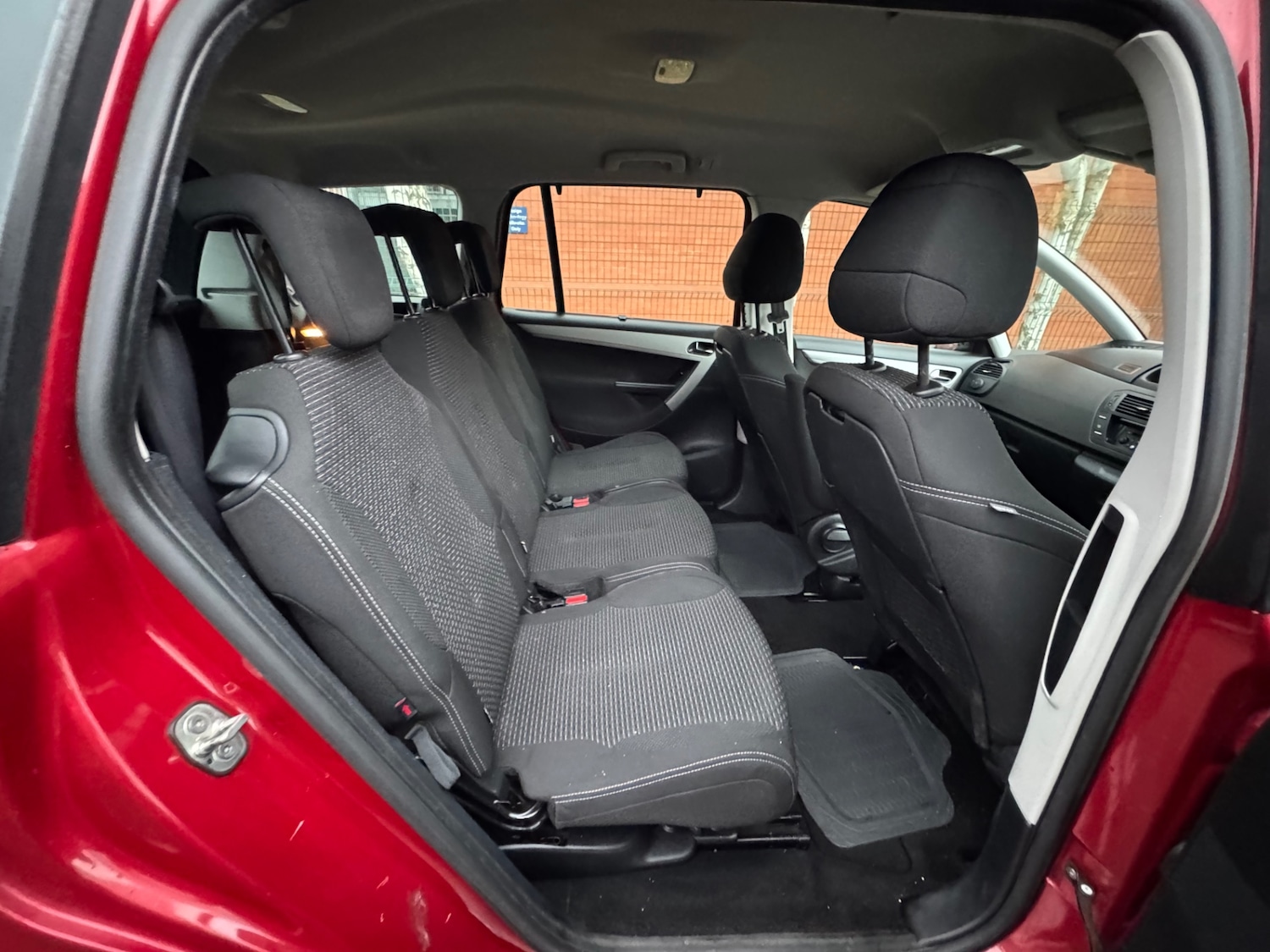 Used Citroen Grand C4 Picasso 2011 for sale - 77973560: Photo 15