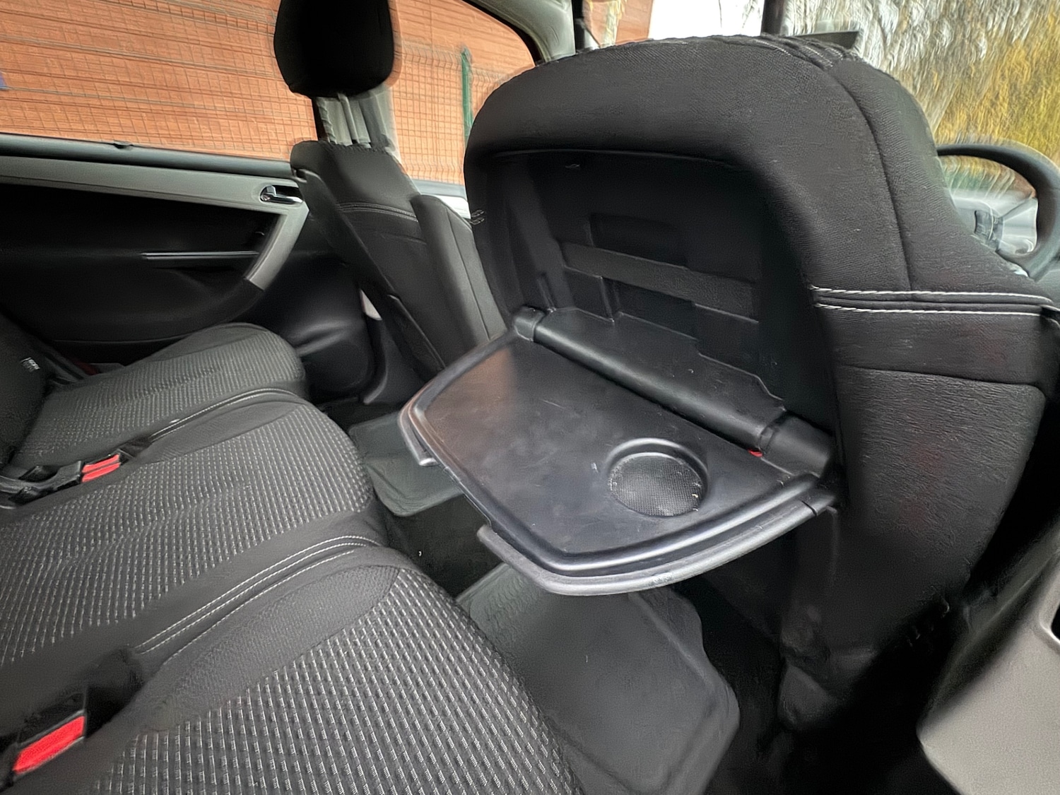 Used Citroen Grand C4 Picasso 2011 for sale - 77973560: Photo 16