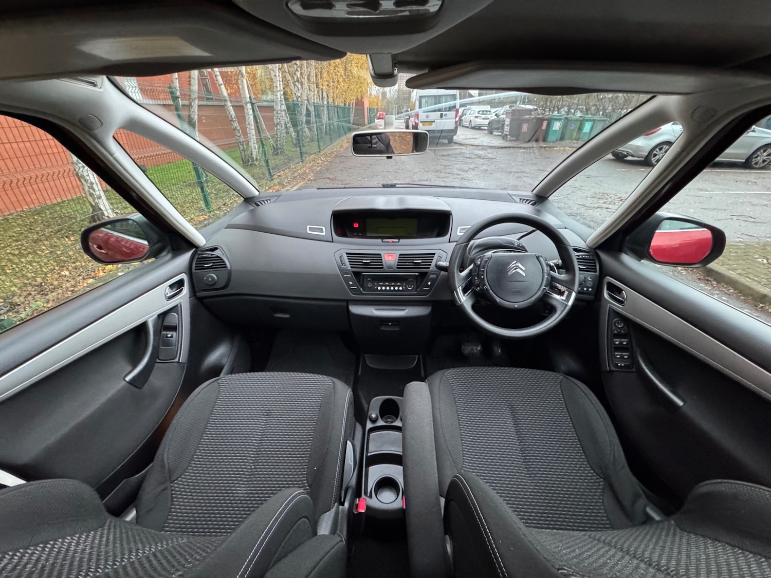 Used Citroen Grand C4 Picasso 2011 for sale - 77973560: Photo 17