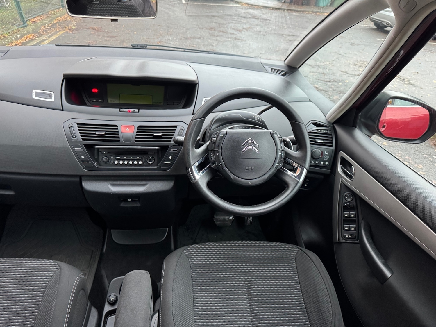 Used Citroen Grand C4 Picasso 2011 for sale - 77973560: Photo 18