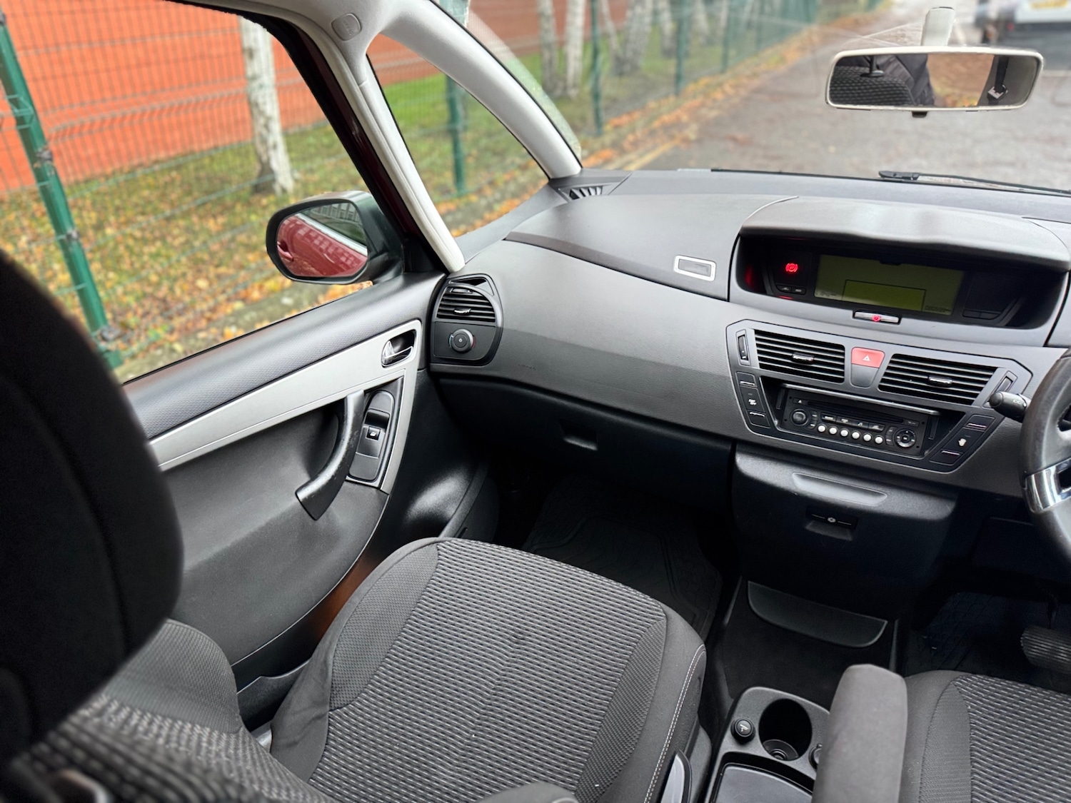 Used Citroen Grand C4 Picasso 2011 for sale - 77973560: Photo 19