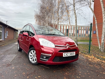 Citroen Grand C4 Picasso feature image
