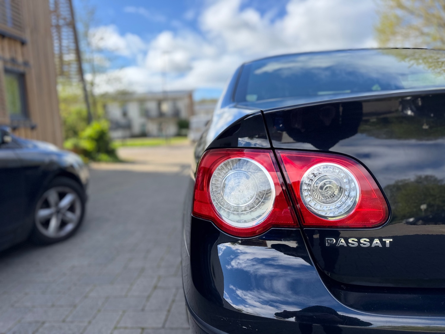 Used Volkswagen Passat 2010 for sale - 78219173: Photo 10