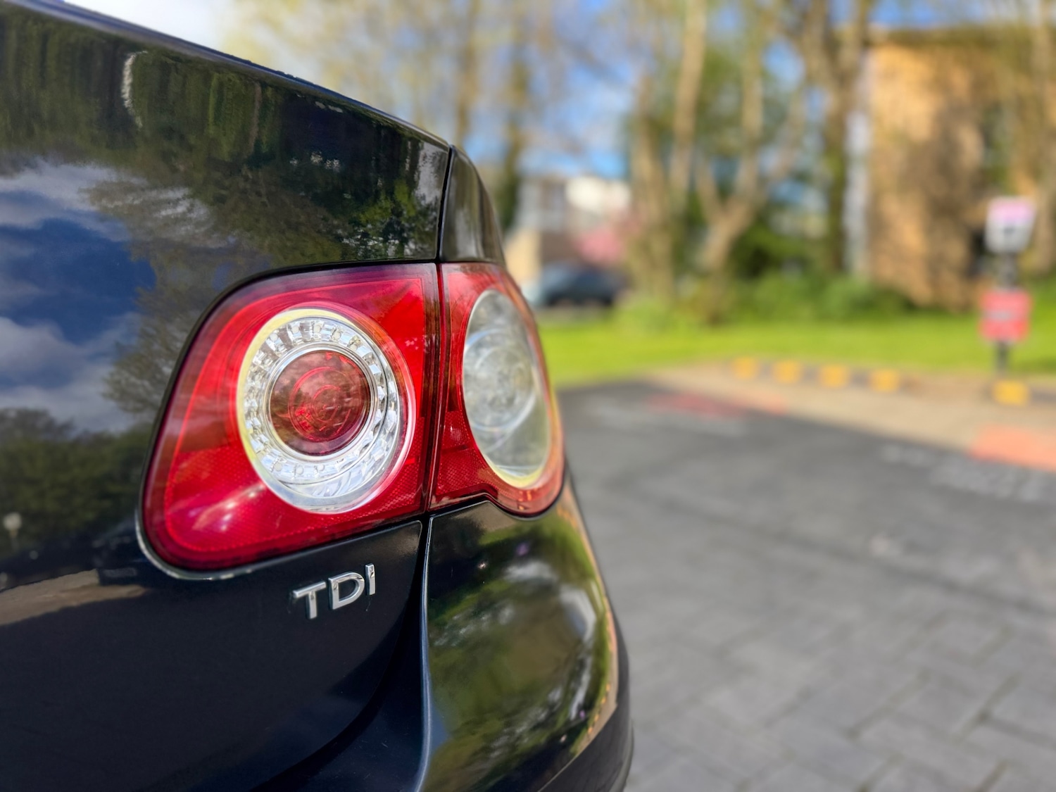 Used Volkswagen Passat 2010 for sale - 78219173: Photo 11