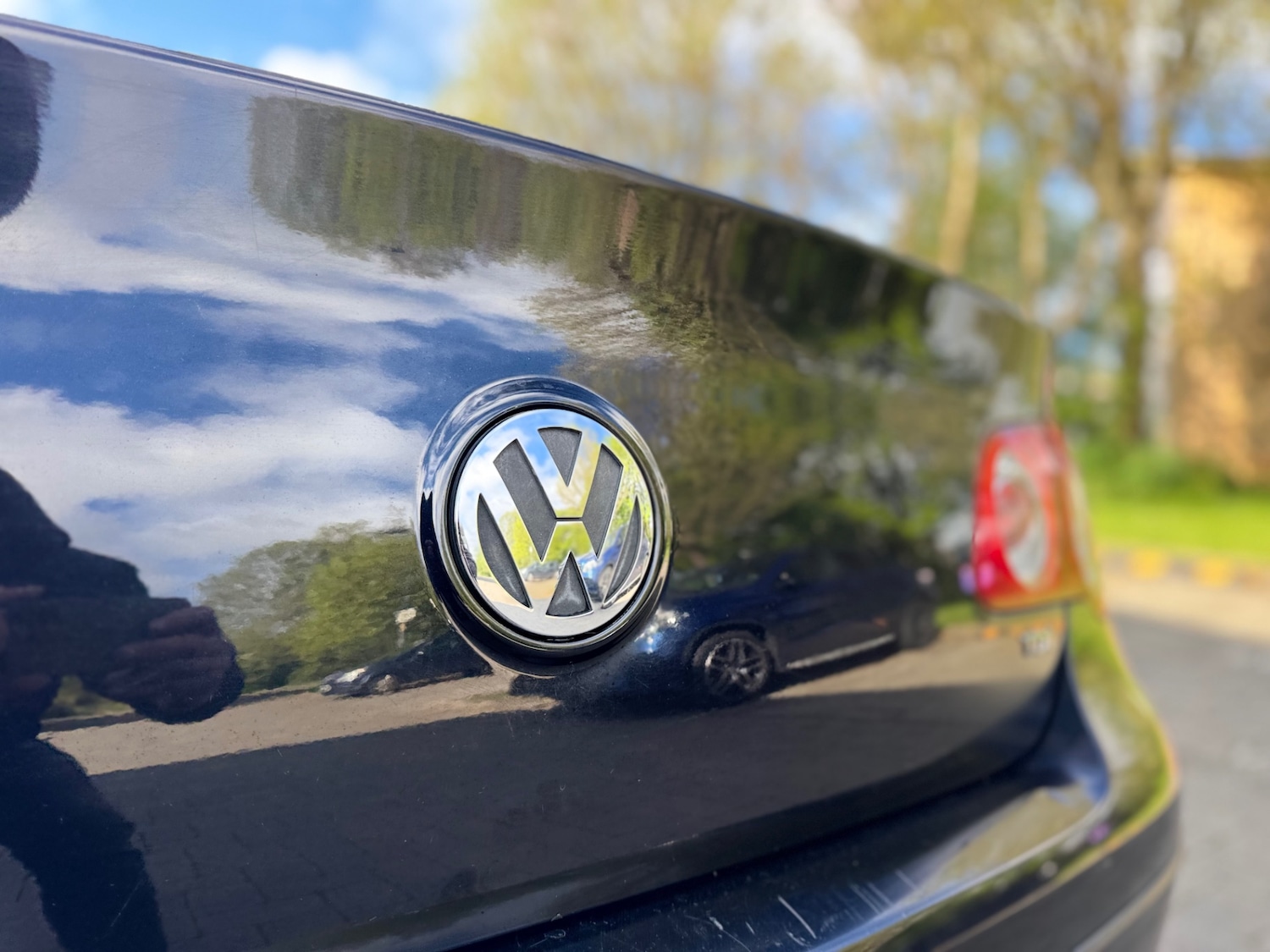 Used Volkswagen Passat 2010 for sale - 78219173: Photo 12