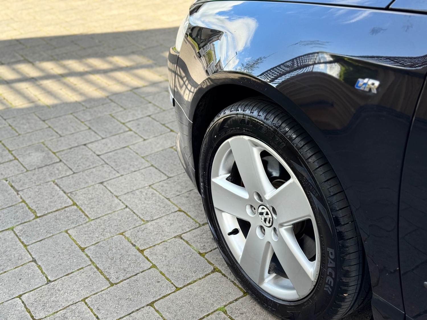 Used Volkswagen Passat 2010 for sale - 78219173: Photo 15