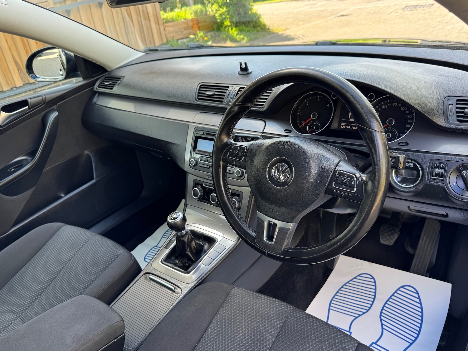 Used Volkswagen Passat 2010 for sale - 78219173: Photo 16