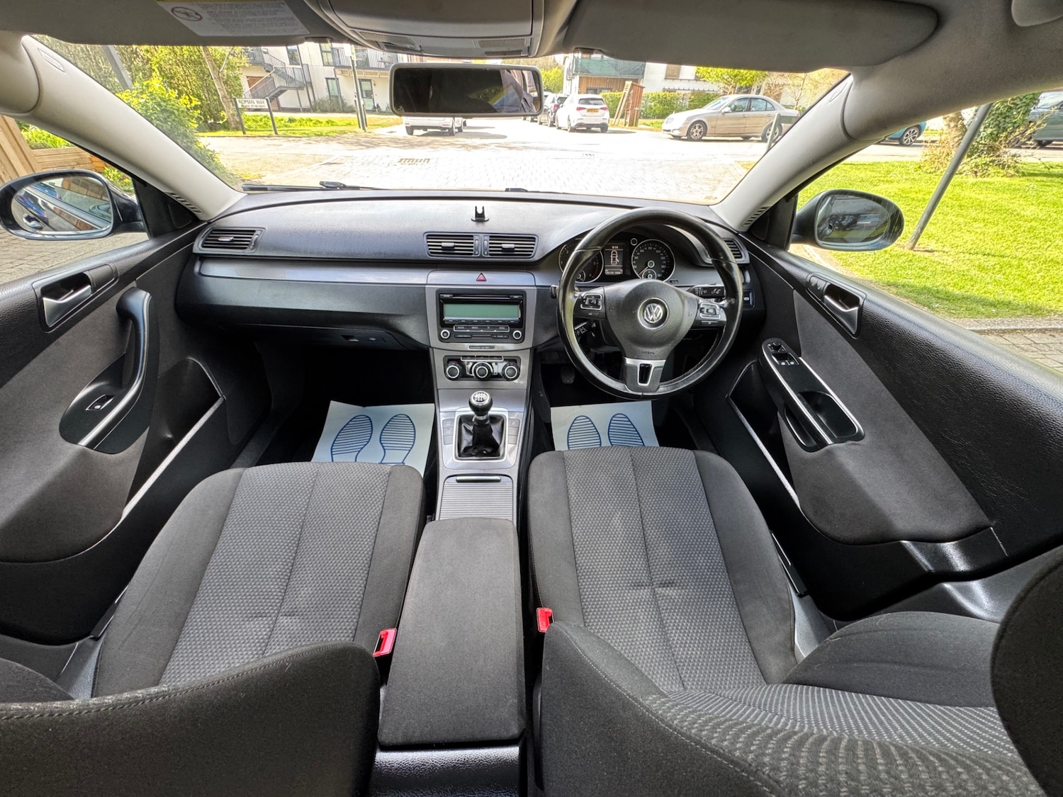 Used Volkswagen Passat 2010 for sale - 78219173: Photo 17