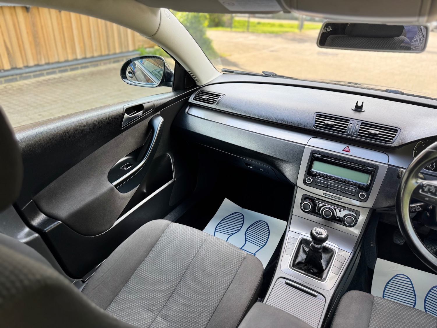 Used Volkswagen Passat 2010 for sale - 78219173: Photo 18