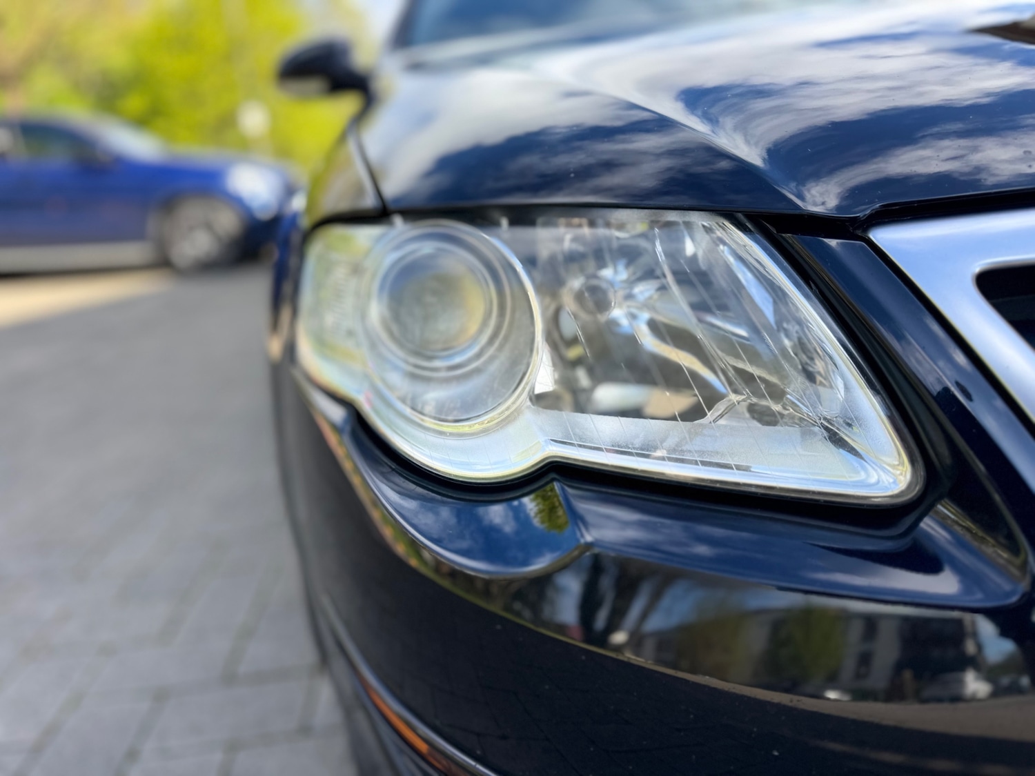 Used Volkswagen Passat 2010 for sale - 78219173: Photo 19