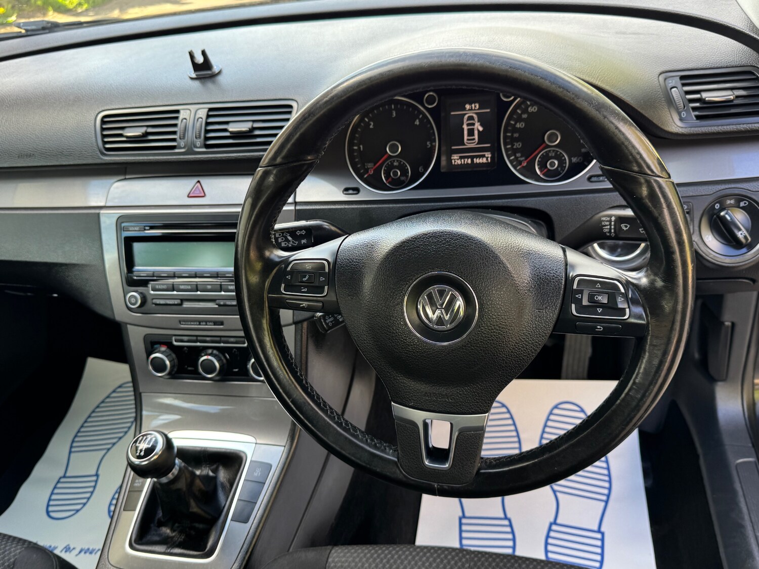 Used Volkswagen Passat 2010 for sale - 78219173: Photo 21