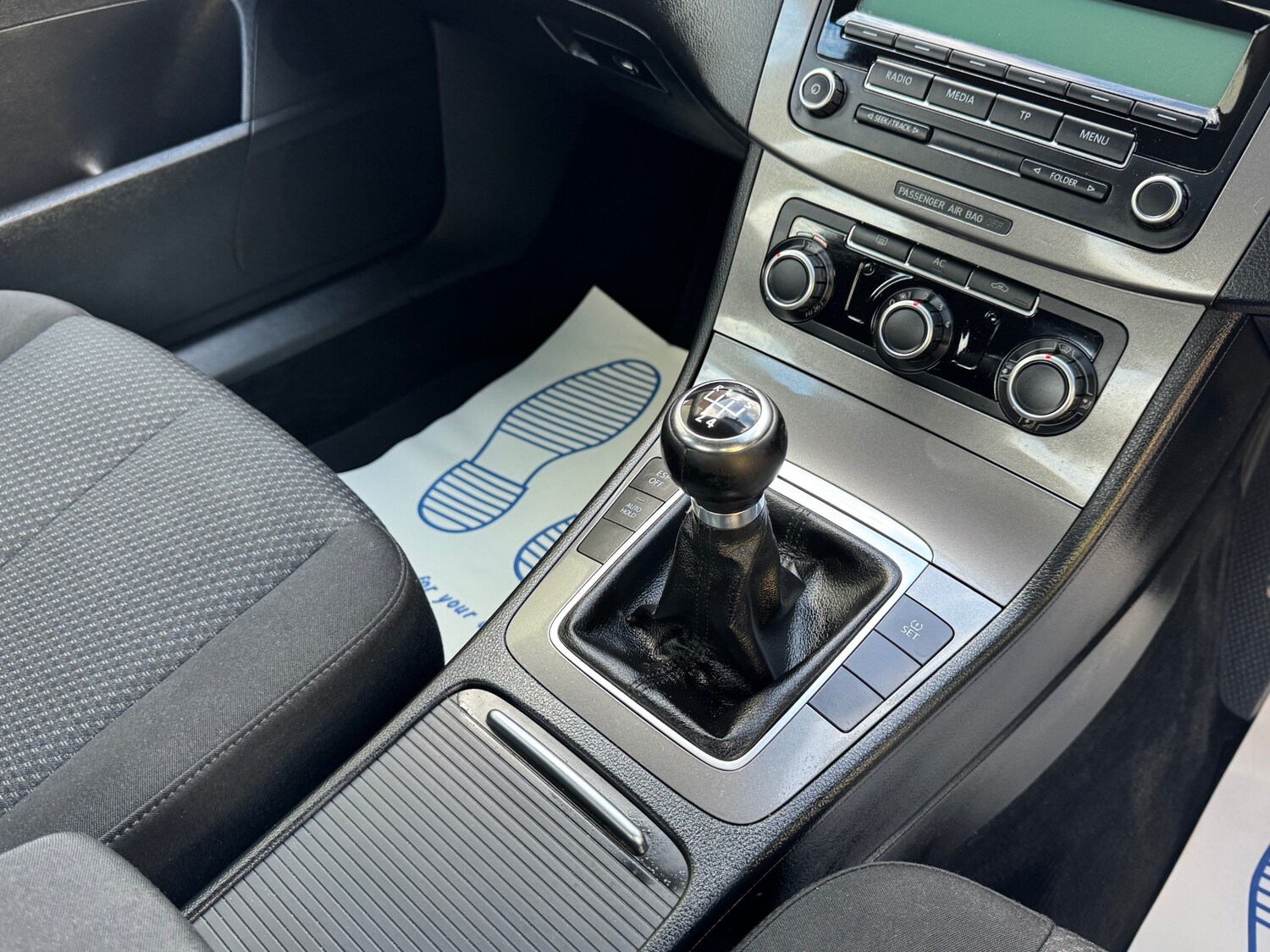 Used Volkswagen Passat 2010 for sale - 78219173: Photo 22