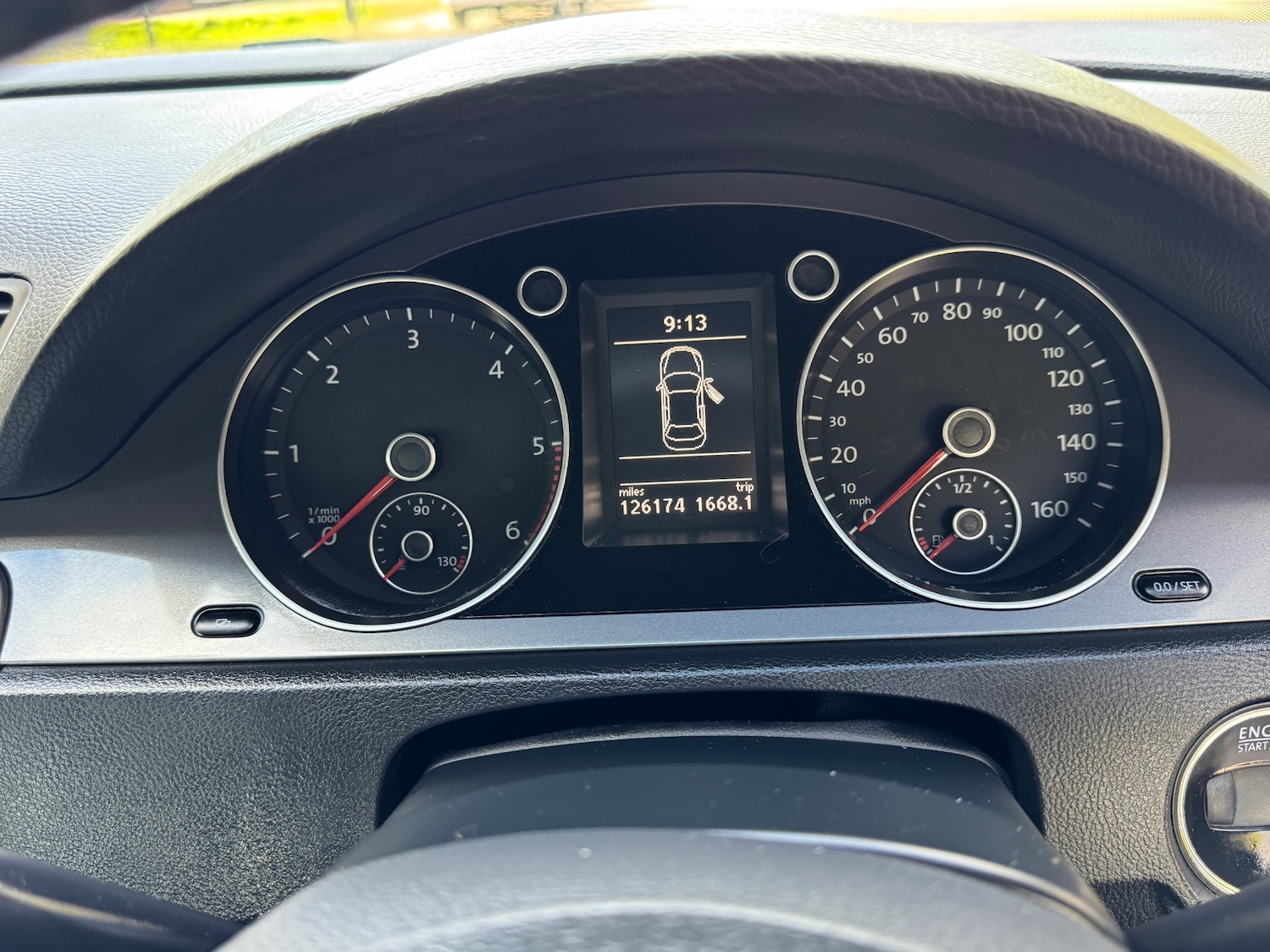 Used Volkswagen Passat 2010 for sale - 78219173: Photo 24