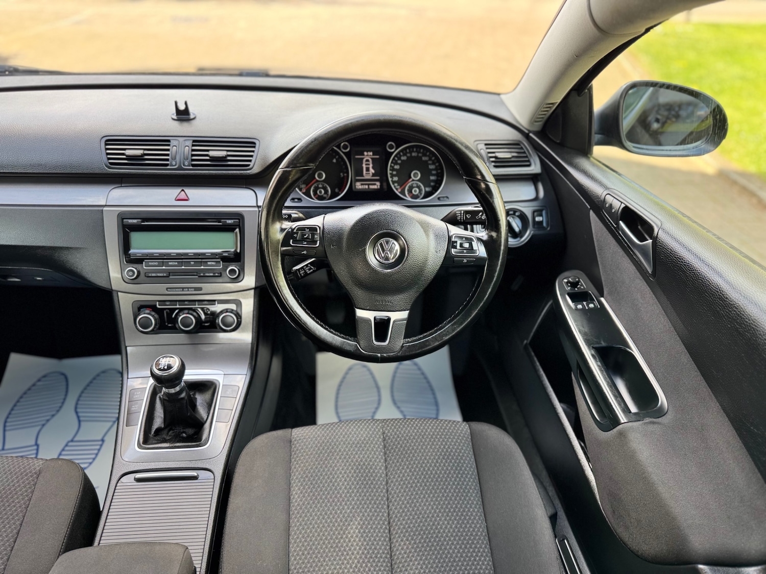 Used Volkswagen Passat 2010 for sale - 78219173: Photo 26