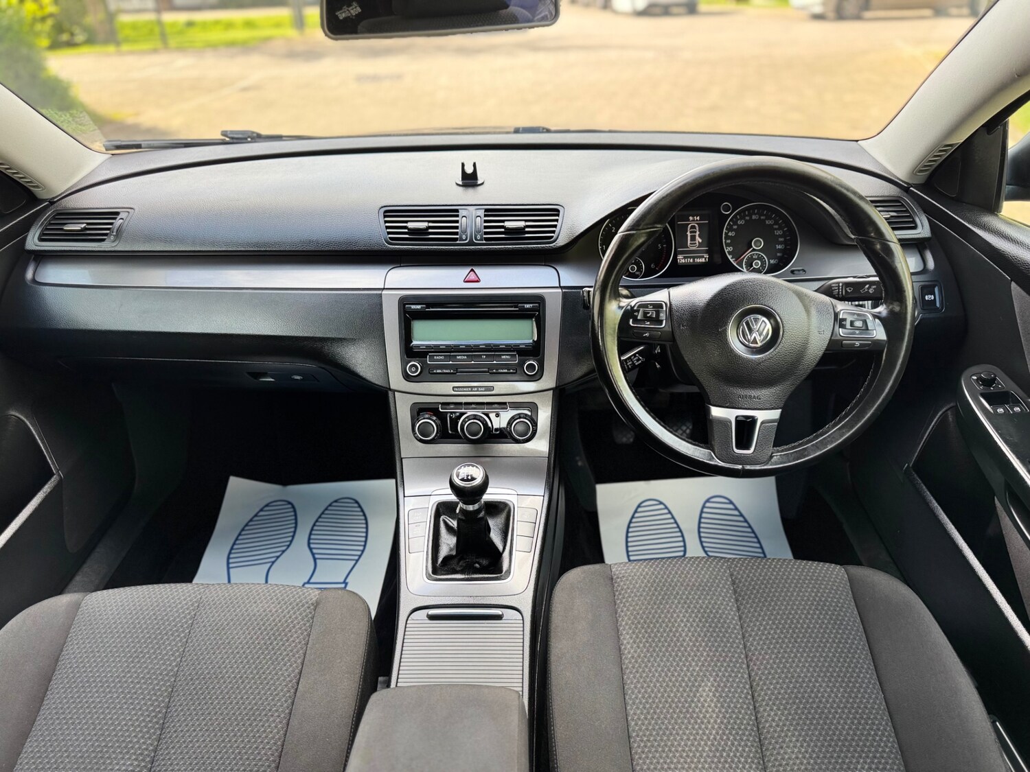 Used Volkswagen Passat 2010 for sale - 78219173: Photo 28