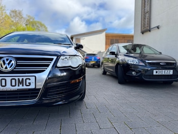 Used Volkswagen Passat 2010 for sale - 78219173: Photo