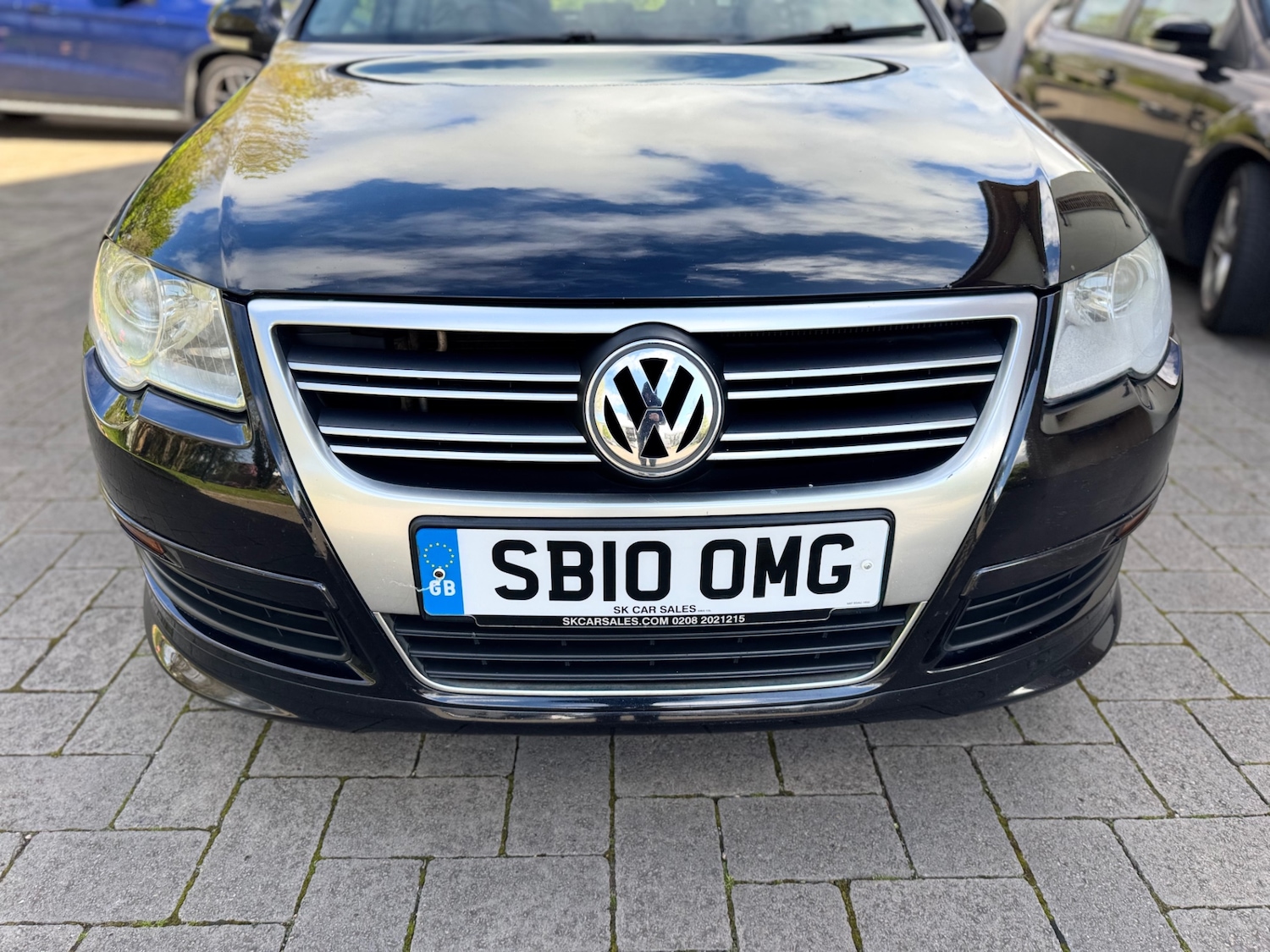 Used Volkswagen Passat 2010 for sale - 78219173: Photo 5